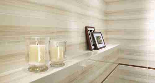 Плитка керамическая Paradyz Coraline Brown Listwa Classic бордюр 7х60